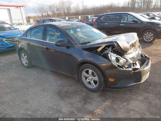 CHEVROLET CRUZE 2014 1g1pc5sb0e7263775