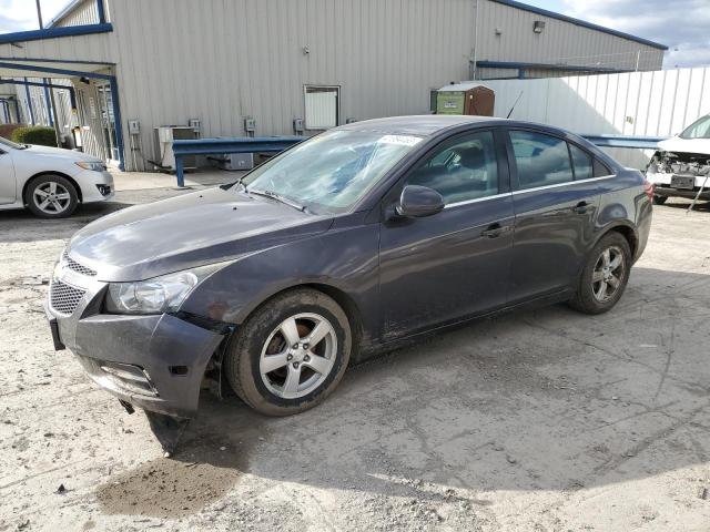 CHEVROLET CRUZE LT 2014 1g1pc5sb0e7265252