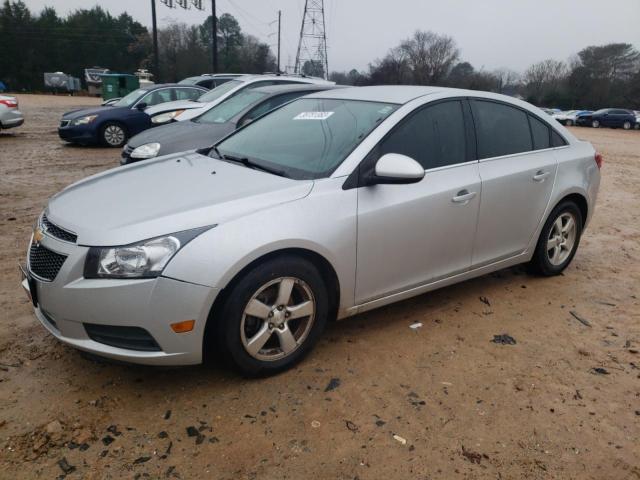 CHEVROLET CRUZE LT 2014 1g1pc5sb0e7276865