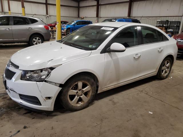 CHEVROLET CRUZE 2014 1g1pc5sb0e7277028