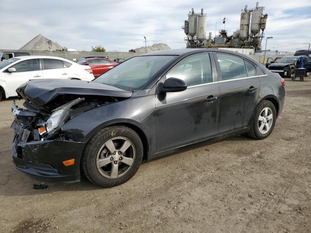 CHEVROLET CRUZE LT 2014 1g1pc5sb0e7280687