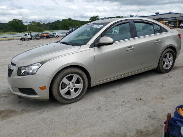 CHEVROLET CRUZE 2014 1g1pc5sb0e7281077