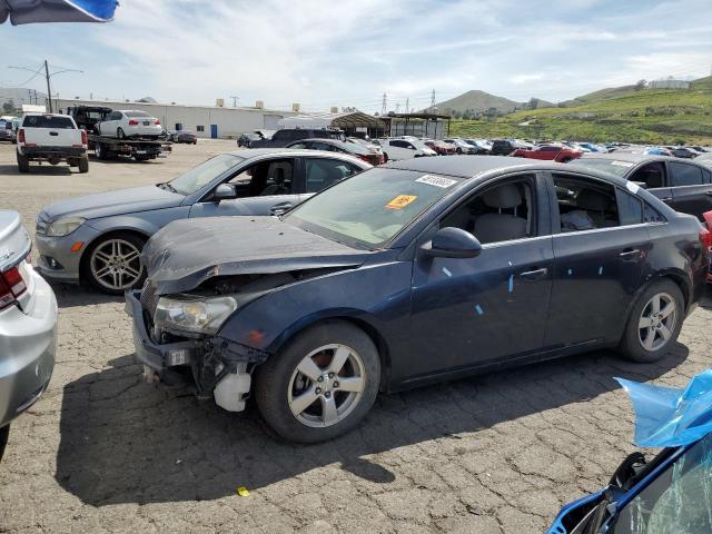 CHEVROLET CRUZE LT 2014 1g1pc5sb0e7282567