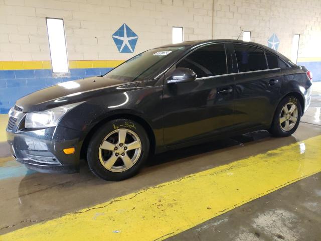 CHEVROLET CRUZE 2014 1g1pc5sb0e7295397