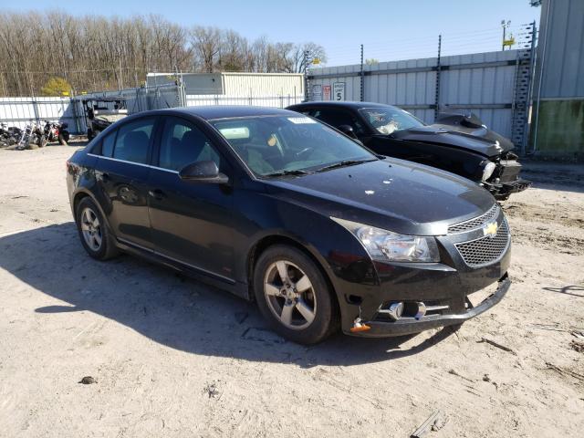 CHEVROLET CRUZE LT 2014 1g1pc5sb0e7300226