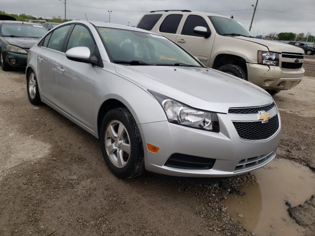 CHEVROLET CRUZE LT 2014 1g1pc5sb0e7300565