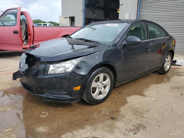 CHEVROLET CRUZE 2014 1g1pc5sb0e7300601