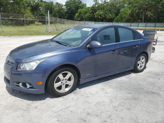 CHEVROLET CRUZE 2014 1g1pc5sb0e7305734