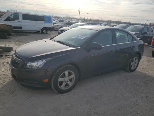 CHEVROLET CRUZE 2014 1g1pc5sb0e7308732