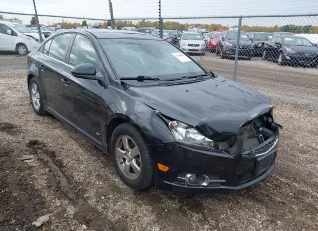 CHEVROLET CRUZE 2014 1g1pc5sb0e7313929