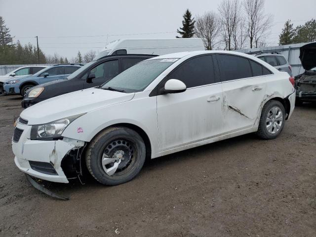 CHEVROLET CRUZE 2014 1g1pc5sb0e7316877