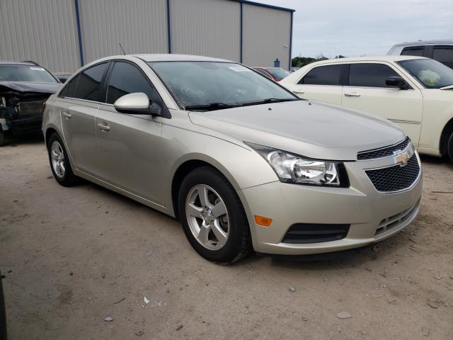 CHEVROLET CRUZE LT 2014 1g1pc5sb0e7318161