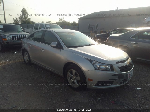 CHEVROLET CRUZE 2014 1g1pc5sb0e7318189