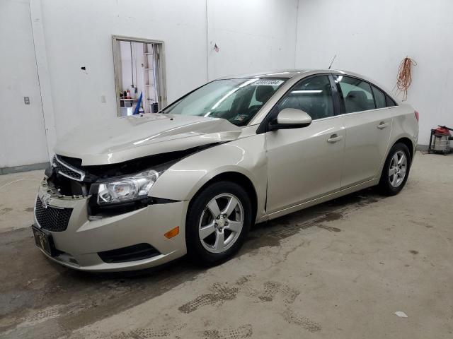 CHEVROLET CRUZE 2014 1g1pc5sb0e7318371