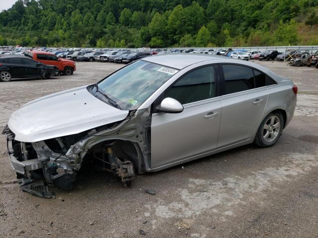 CHEVROLET CRUZE LT 2014 1g1pc5sb0e7320699