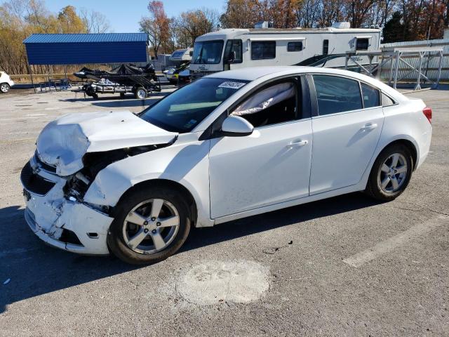 CHEVROLET CRUZE LT 2014 1g1pc5sb0e7323814