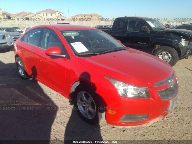 CHEVROLET CRUZE 2014 1g1pc5sb0e7328172