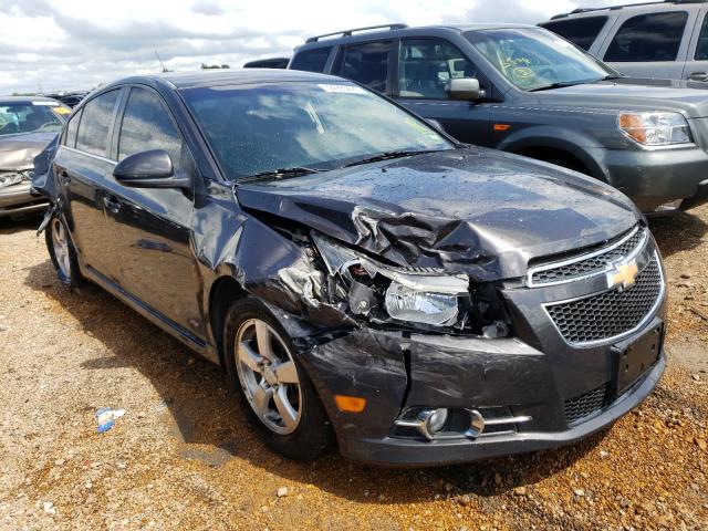 CHEVROLET CRUZE LT 2014 1g1pc5sb0e7328656