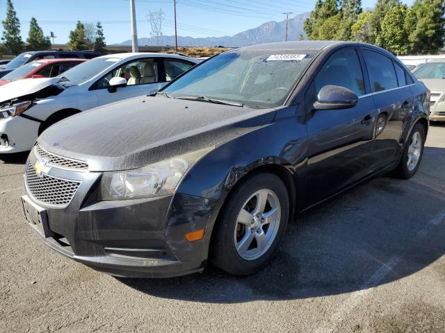 CHEVROLET CRUZE 2014 1g1pc5sb0e7336255