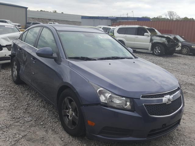 CHEVROLET CRUZE 2014 1g1pc5sb0e7344968