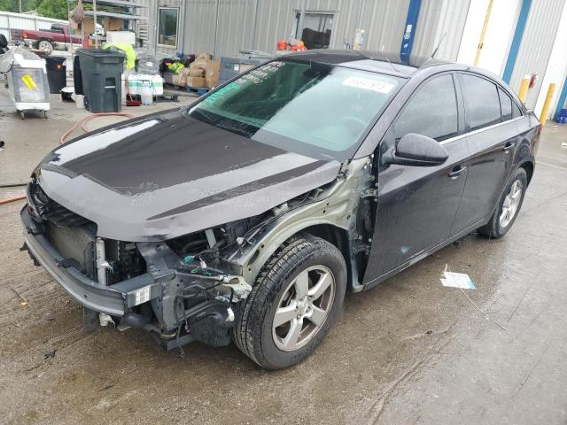 CHEVROLET CRUZE LT 2014 1g1pc5sb0e7348387