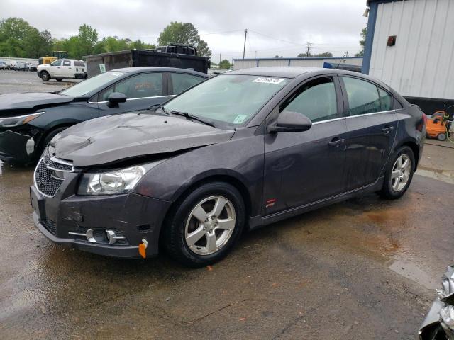 CHEVROLET CRUZE LT 2014 1g1pc5sb0e7352293