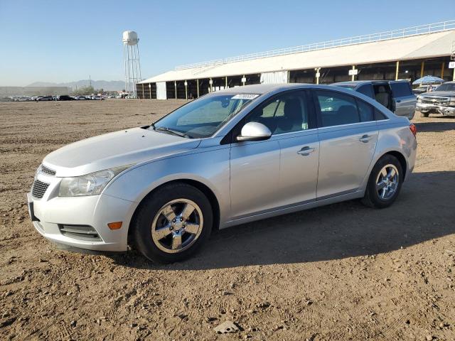 CHEVROLET CRUZE 2014 1g1pc5sb0e7357123