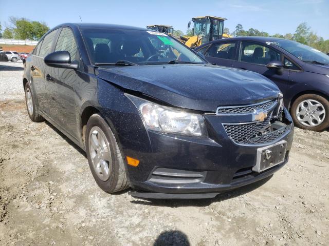 CHEVROLET CRUZE LT 2014 1g1pc5sb0e7357879