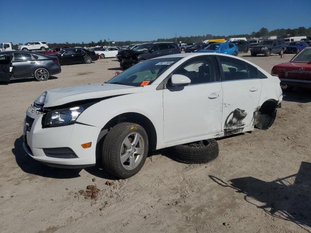 CHEVROLET CRUZE LT 2014 1g1pc5sb0e7359809