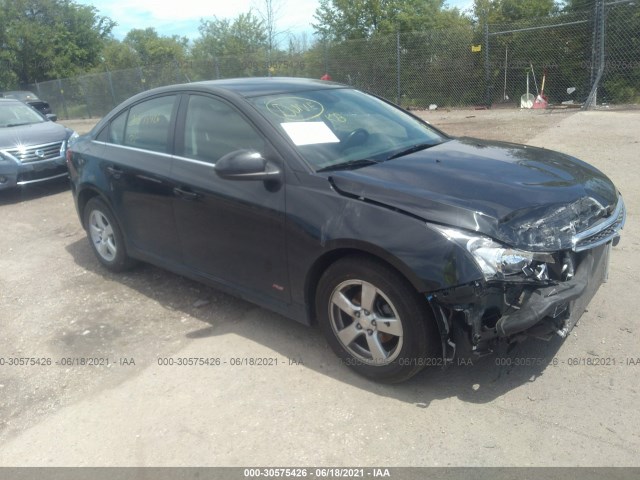 CHEVROLET CRUZE 2014 1g1pc5sb0e7360569