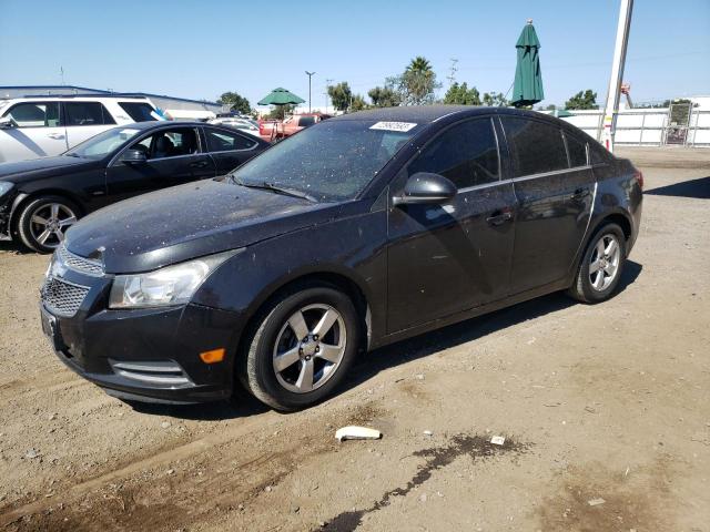 CHEVROLET CRUZE LT 2014 1g1pc5sb0e7361009