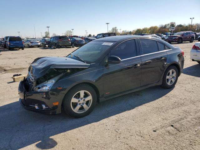 CHEVROLET CRUZE 2014 1g1pc5sb0e7370017