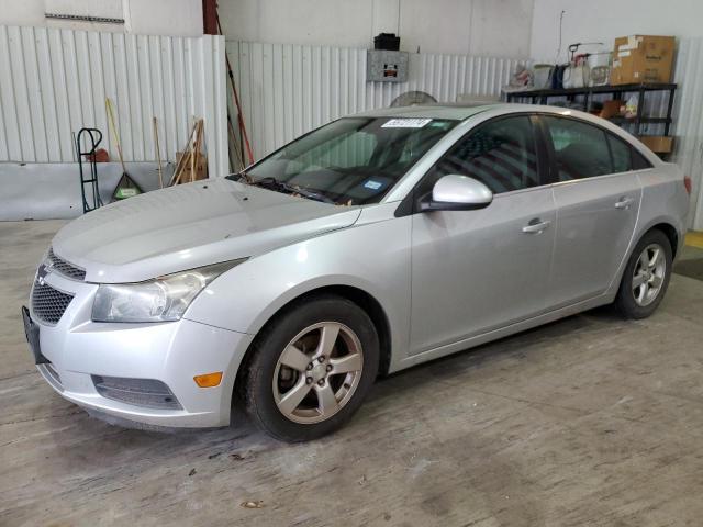 CHEVROLET CRUZE 2014 1g1pc5sb0e7370504