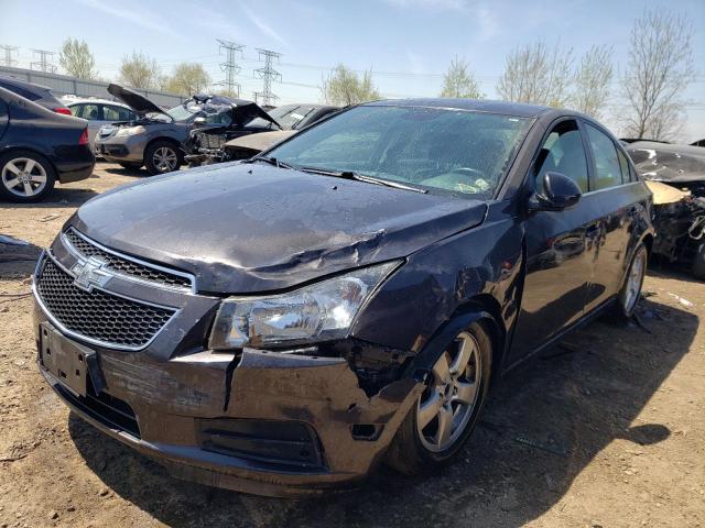 CHEVROLET CRUZE 2014 1g1pc5sb0e7371197