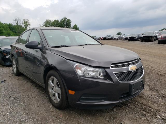 CHEVROLET CRUZE LT 2014 1g1pc5sb0e7372690