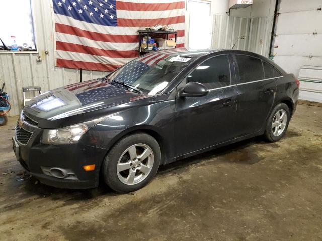 CHEVROLET CRUZE LT 2014 1g1pc5sb0e7378389