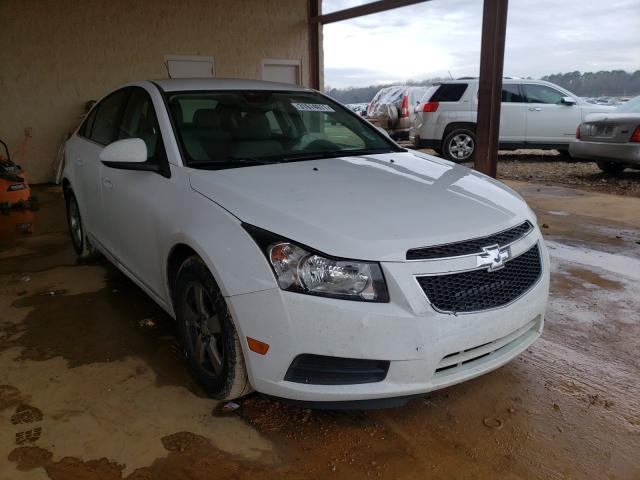 CHEVROLET CRUZE LT 2014 1g1pc5sb0e7378618