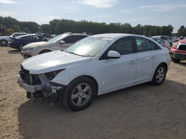 CHEVROLET CRUZE LT 2014 1g1pc5sb0e7383477