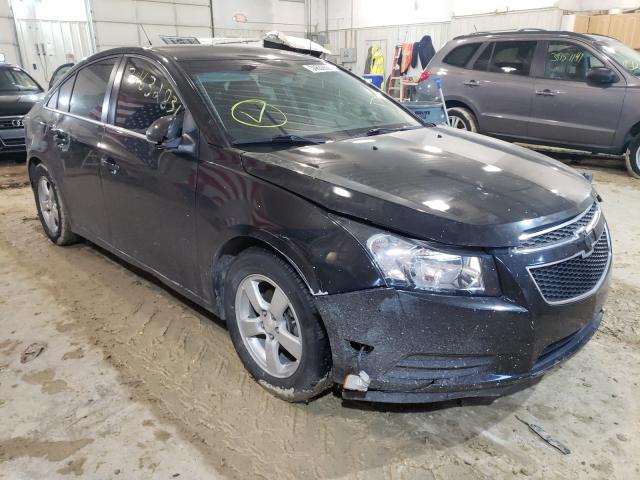 CHEVROLET CRUZE LT 2014 1g1pc5sb0e7384497