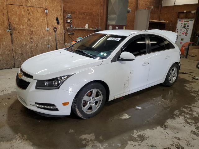 CHEVROLET CRUZE 2014 1g1pc5sb0e7389148