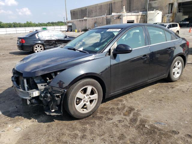 CHEVROLET CRUZE LT 2014 1g1pc5sb0e7390266