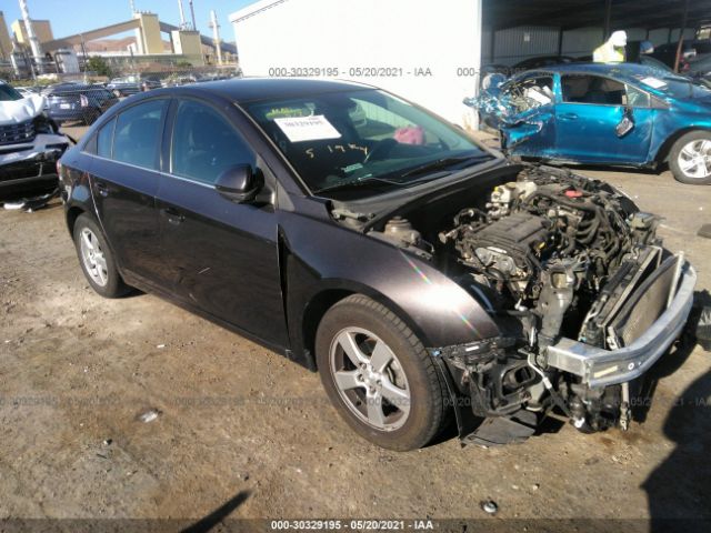 CHEVROLET CRUZE 2014 1g1pc5sb0e7393815