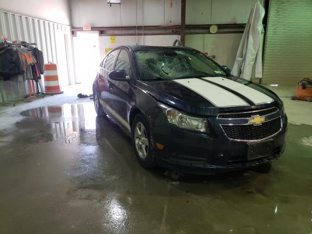 CHEVROLET CRUZE LT 2014 1g1pc5sb0e7394950