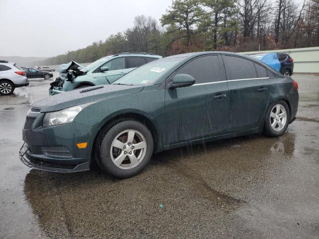 CHEVROLET CRUZE 2014 1g1pc5sb0e7395659