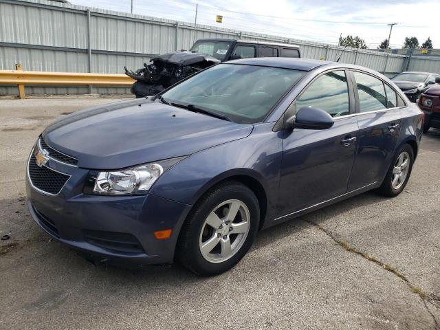 CHEVROLET CRUZE 2014 1g1pc5sb0e7413528