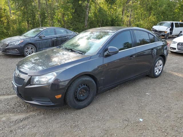 CHEVROLET CRUZE 2014 1g1pc5sb0e7419264