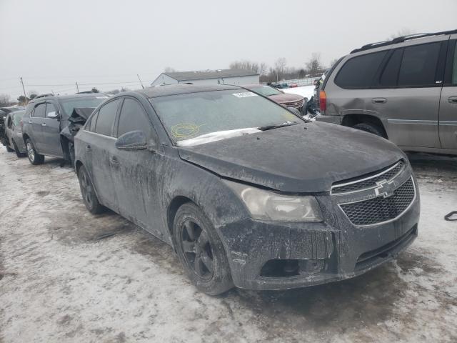 CHEVROLET CRUZE LT 2014 1g1pc5sb0e7422018