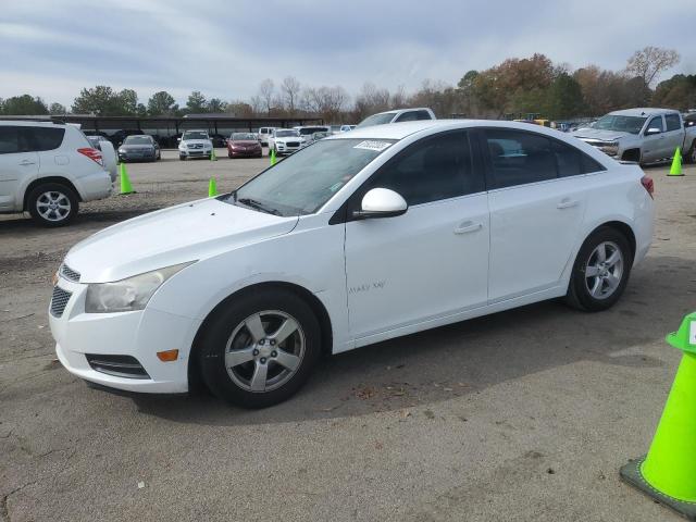 CHEVROLET CRUZE 2014 1g1pc5sb0e7425534