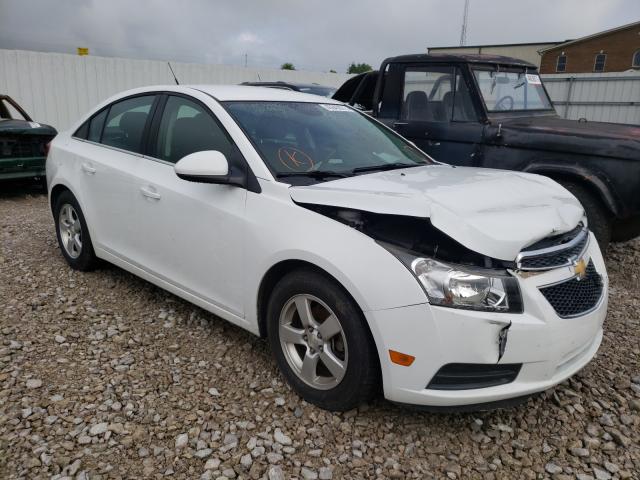 CHEVROLET CRUZE LT 2014 1g1pc5sb0e7430040