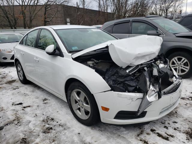 CHEVROLET CRUZE LT 2014 1g1pc5sb0e7430510